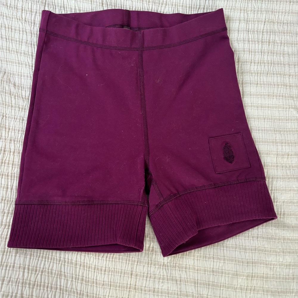 Free people shorts